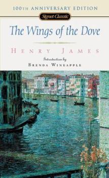 Mass Market Paperback Wings of the Dove Book