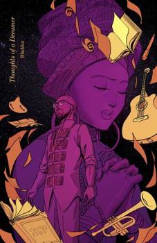 Paperback Thoughts of a Dreamer Book