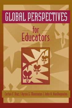 Paperback Global Perspectives for Educators Book