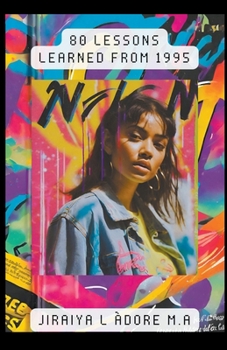 Paperback 80 Lessons Learned From 1995 Book