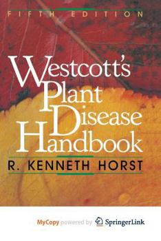 Paperback Westcott's Plant Disease Handbook Book