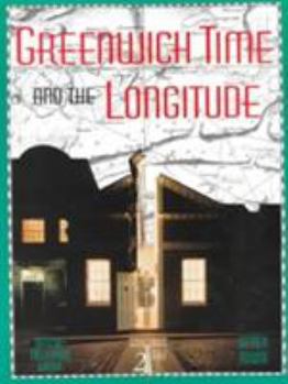 Hardcover Greenwich Time and the Longitude: Official Millennium Edition Book