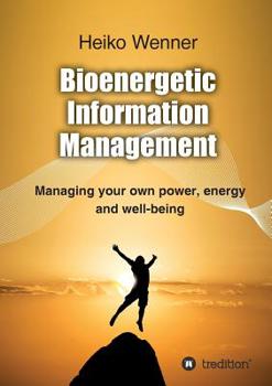 Paperback Bioenergetic Information Management Book