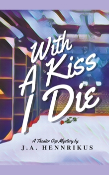 Paperback With A Kiss I Die Book