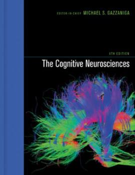 Hardcover The Cognitive Neurosciences Book