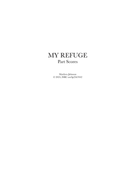 My Refuge: Part Scores