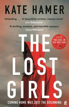 Paperback The Lost Girls Book