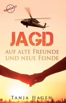 Paperback Jagd auf alte Freunde und neue Feinde [German] Book