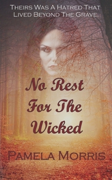 Paperback No Rest For The Wicked Book