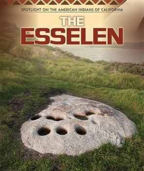 Library Binding The Esselen Book