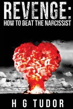 Paperback Revenge Book