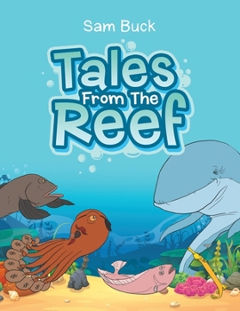 Paperback Tales from the Reef Book