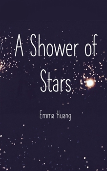 Paperback A Shower of Stars Book