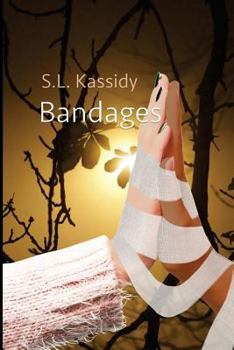 Paperback Bandages Book