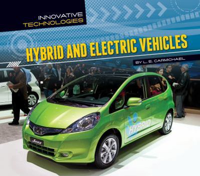 Hybrid and Electric Vehicles - Book  of the Innovative Technologies