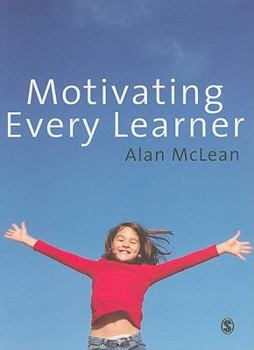 Paperback Motivating Every Learner Book