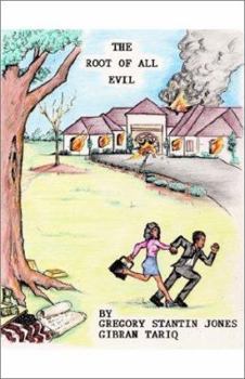 Paperback The Root of All Evil Book