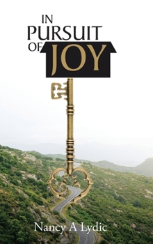 Hardcover In Pursuit of Joy Book