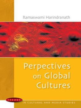 Paperback Perspectives on Global Culture Book