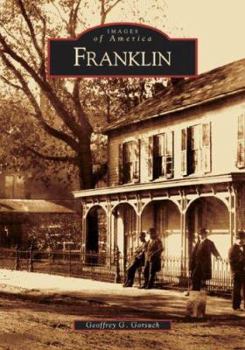 Franklin - Book  of the Images of America: Ohio