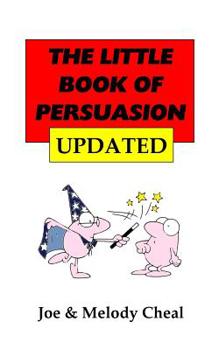 Paperback The Litle Book of Persuasion Updated Book