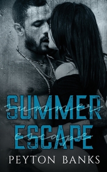 Paperback Summer Escape Book