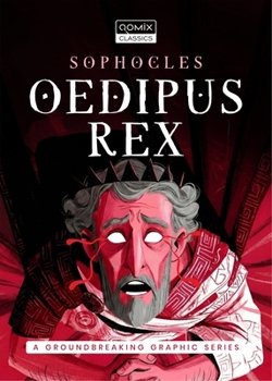 Hardcover Oedipus Rex Book