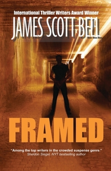Paperback Framed: (A Novella of Suspense) Book