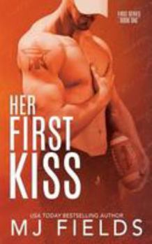 Paperback Her First Kiss Book