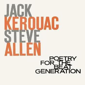 Poetry For The Beat Generation
