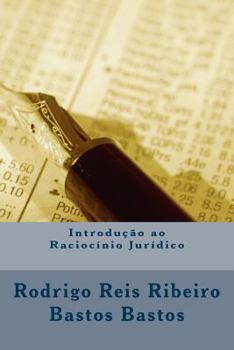 Paperback Introducao ao Raciocinio Juridico [Portuguese] Book