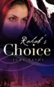 Paperback Rahab's Choice Book