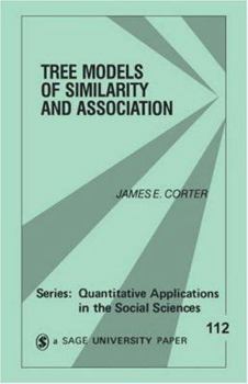 Paperback The Models of Similarity and Association Book