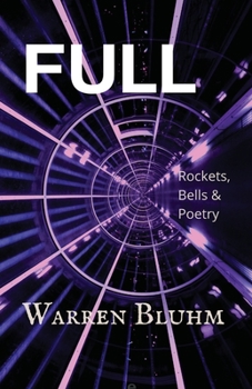 Paperback Full: Rockets, Bells & Poetry Book