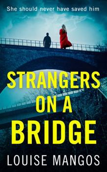 Paperback Strangers on a Bridge Book