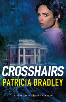 Paperback Crosshairs Book