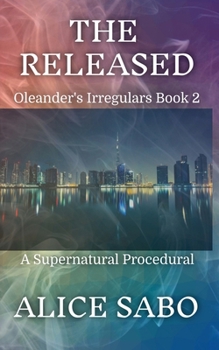 Paperback The Released Book