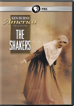 Ken Burns' America: The Shakers