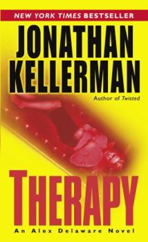 Mass Market Paperback Therapy Book