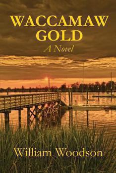 Paperback Waccamaw Gold Book