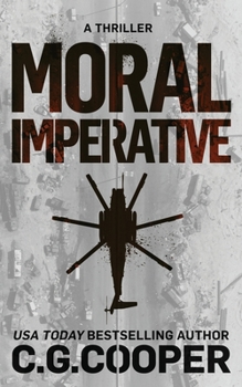 Moral Imperative - Book #7 of the Corps Justice