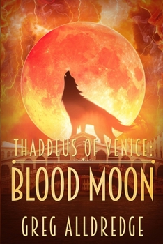 Paperback Blood Moon Book