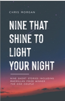 Paperback Nine That Shine to Light your Night Book