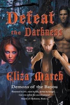 Paperback Defeat the Darkness Book