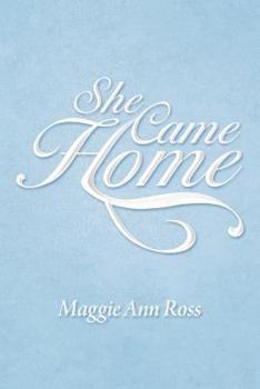 Paperback She Came Home Book