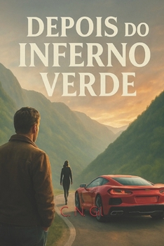 Paperback Depois do Inferno Verde [Portuguese] Book