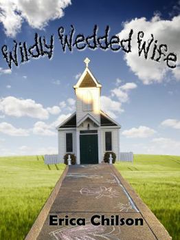 Paperback Wildly Wedded Wife Book