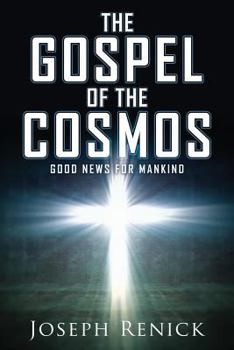 Paperback The Gospel of the Cosmos Book