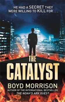 Paperback Catalyst Book