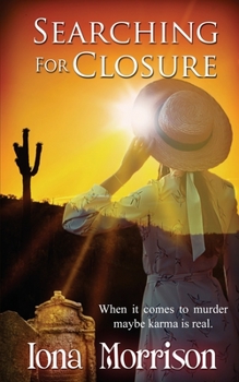 Paperback Searching for Closure Book